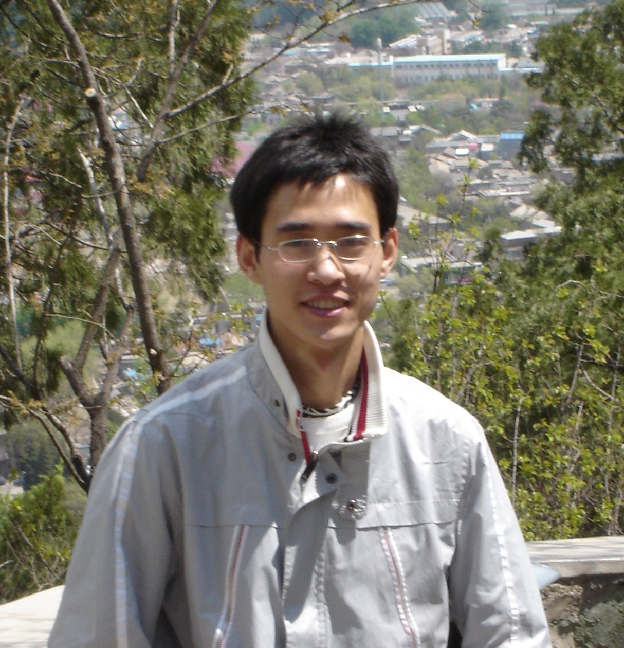 Zirui Mao, PhD